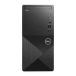 Dell Pro Tower QCT1250, Intel Core Ultra 5 235, 8GB DDR5 RAM, 512GB SSD, Ubuntu - Model No: XCTO_QCT1250_U5