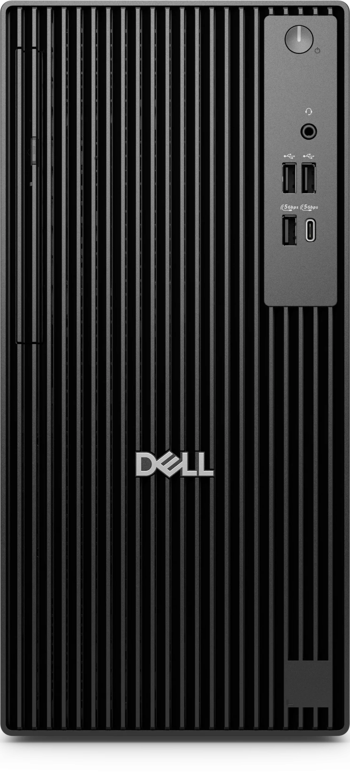 Dell Pro Tower QCT1250, Intel Core Ultra 5 235, 8GB DDR5 RAM, 512GB SSD, Ubuntu - Model No: XCTO_QCT1250_U5 - Image 2