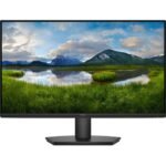 Dell SE2425HM 23.8" FHD Monitor, Black - Model No: SE2425HM