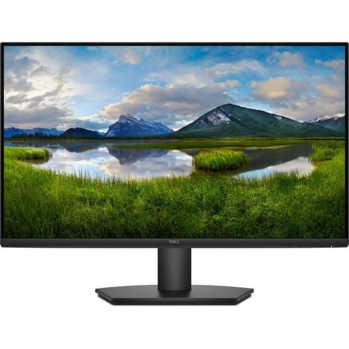 Dell SE2425HM 23.8" FHD Monitor, Black - Model No: SE2425HM