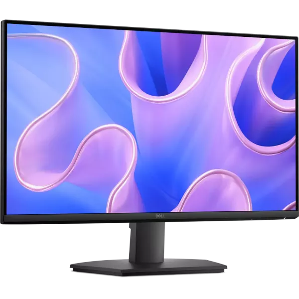 Dell SE2725HM 27" FHD Monitor, Black - Model No: SE2725HM