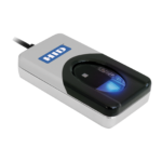 HID Digital Persona U.are.U 4500 Fingerprint Scanner