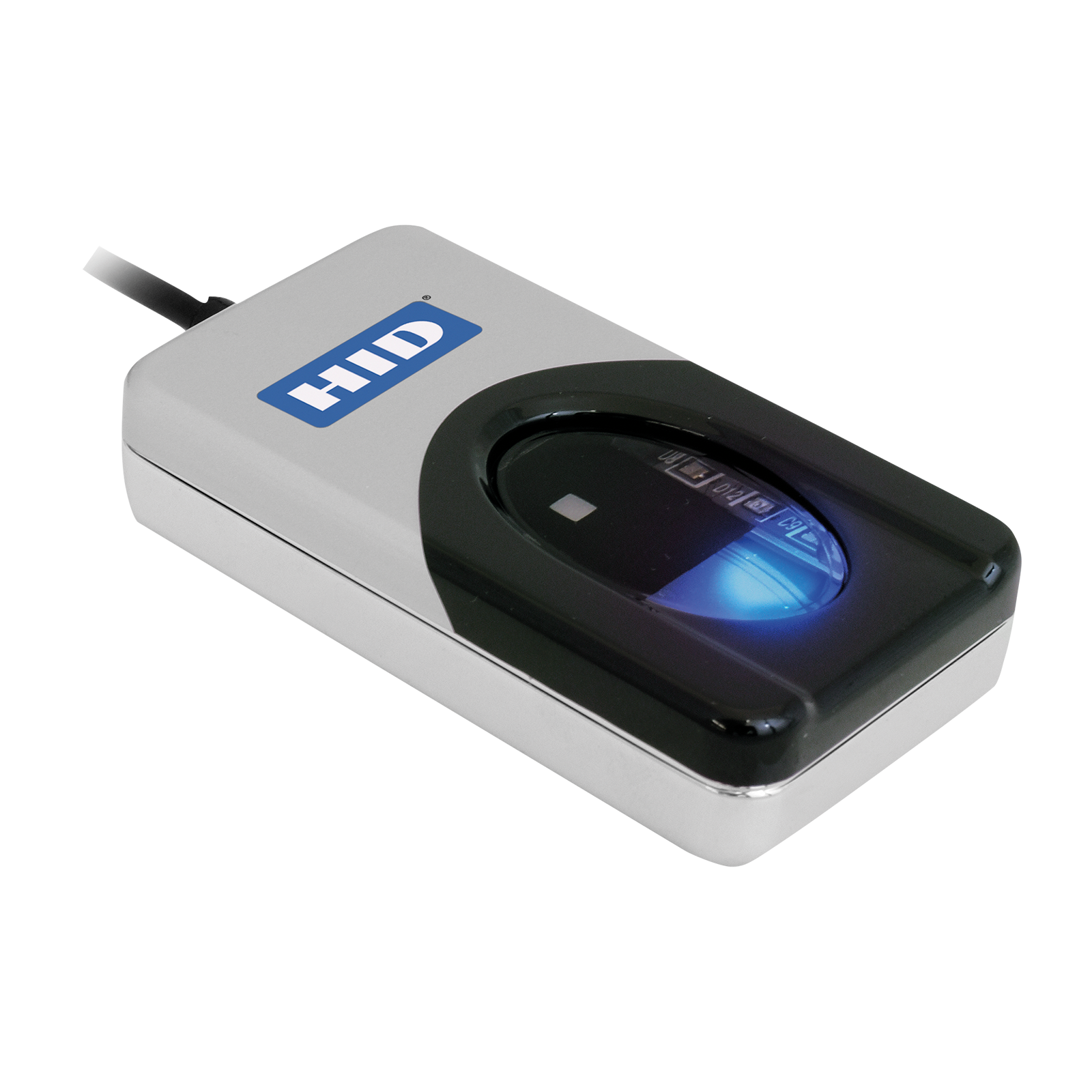 HID Digital Persona U.are.U 4500 Fingerprint Scanner