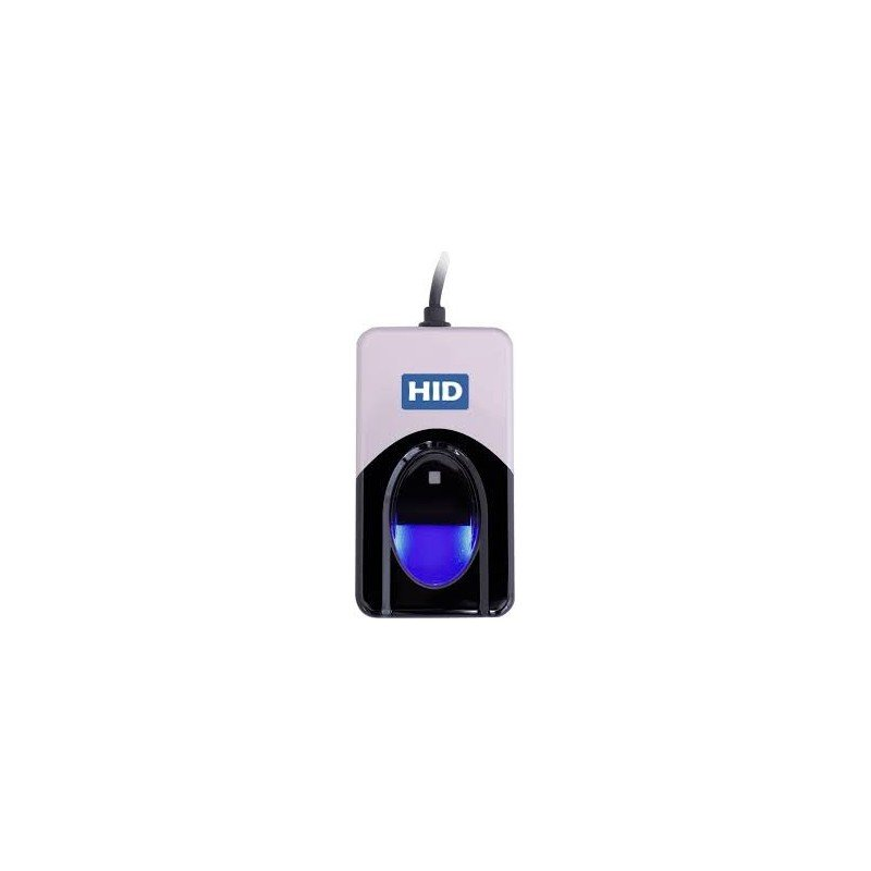 HID Digital Persona U.are.U 4500 Fingerprint Scanner