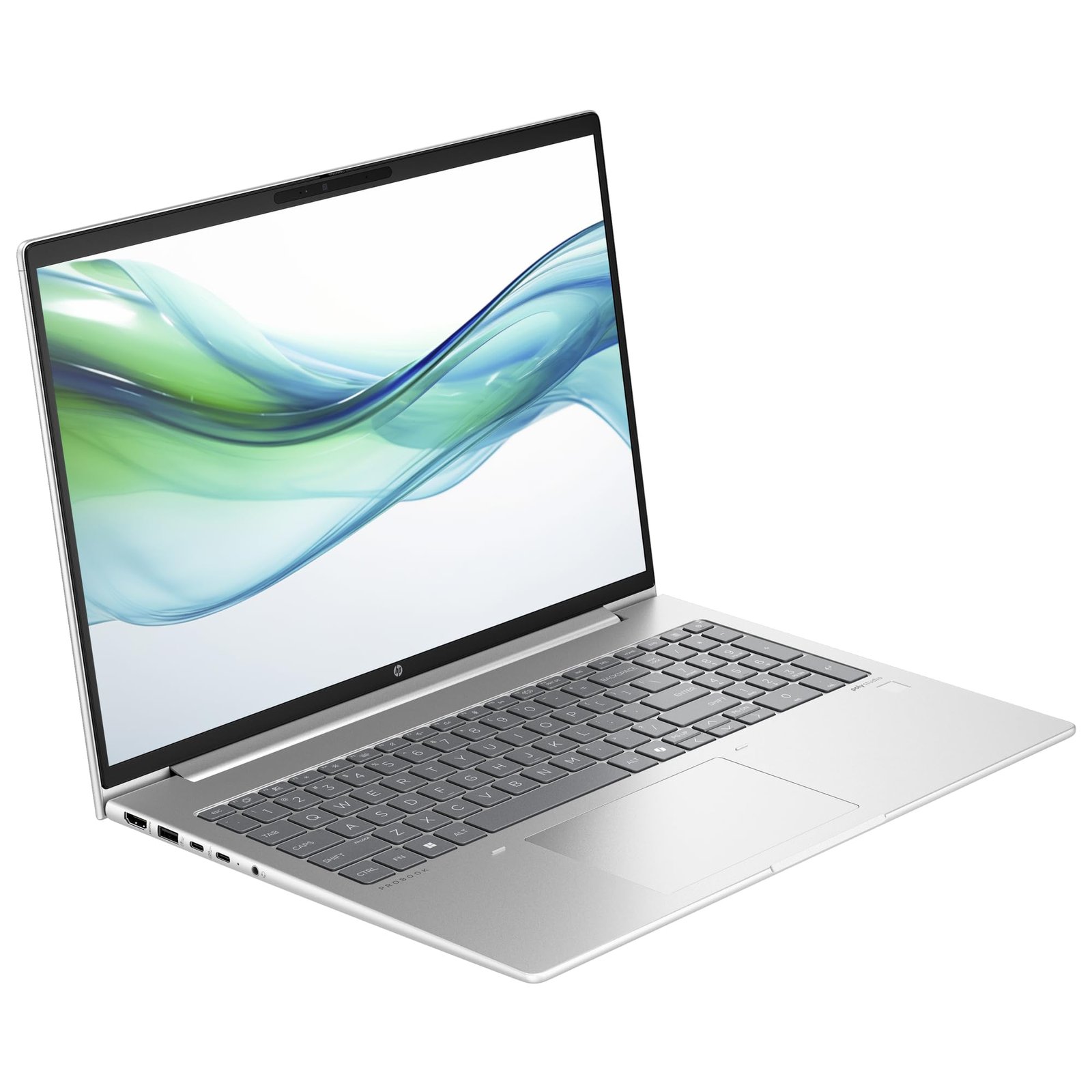 HP ProBook 440 G11 AI PC, Intel Core Ultra 7 155U, 16GB DDR5 RAM, 512GB SSD, FreeDOS, 14" WUXGA - Model No: CT9P1ET - Image 3