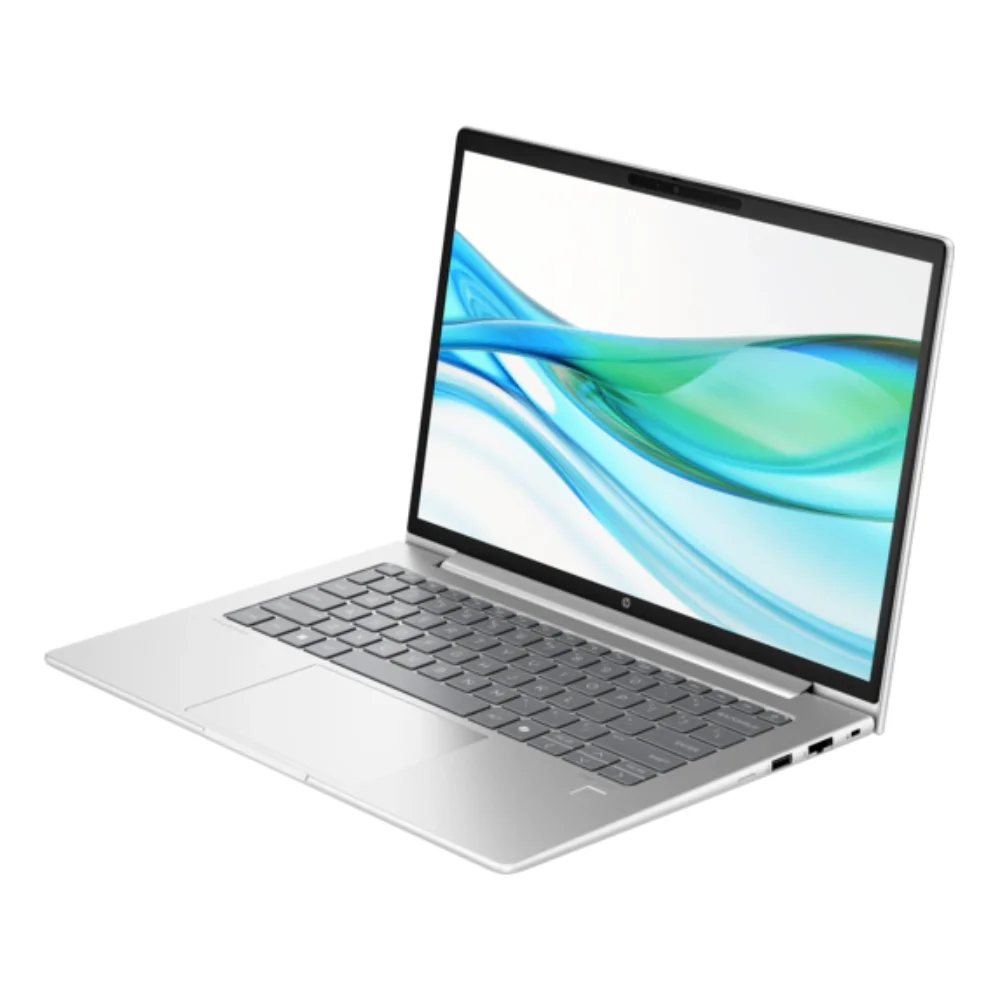 HP ProBook 440 G11 AI PC, Intel Core Ultra 7 155U, 16GB DDR5 RAM, 512GB SSD, FreeDOS, 14" WUXGA - Model No: CT9P1ET - Image 2