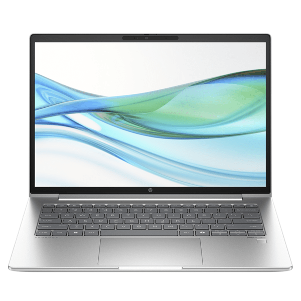 HP ProBook 440 G11 AI PC, Intel Core Ultra 7 155U, 16GB DDR5 RAM, 512GB SSD, FreeDOS, 14" WUXGA - Model No: CT9P1ET