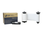 IDP Smart S51 White Monochrome Ribbon K - 1200 Prints
