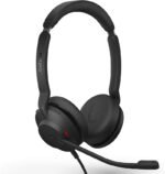 Jabra Evolve 2 30 SE USB-C Wired UC Stereo Headset - Model No: 23189-989-879