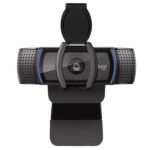 Logitech C920e HD Pro Webcam - Model No: 960-001360
