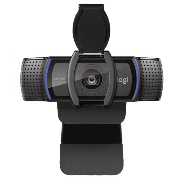 Logitech C920e HD Pro Webcam - Model No: 960-001360