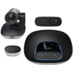 Logitech Group Conference Cam - Model No: 960-001057