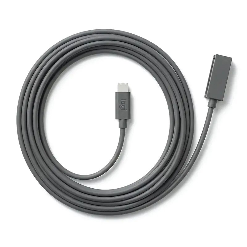 Logitech MeetUp 10m Extension Cable