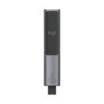 Logitech Spotlight Rechargeable Presentation Remote, Slate - Model No: 910-004861