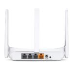 MERCUSYS 300Mbps Wireless Router - Model No: MW306R
