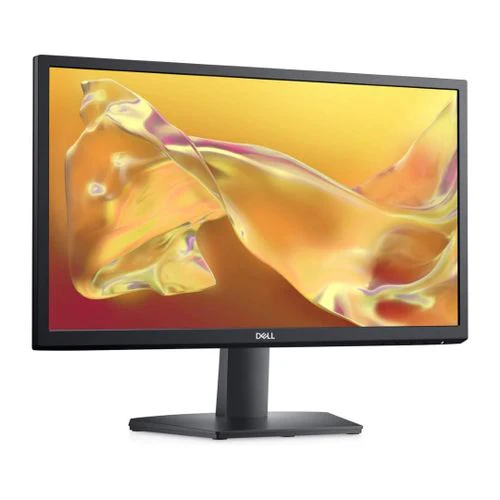 Dell SE2225H 21.4" FHD Monitor, Black - Model No: SE2225H
