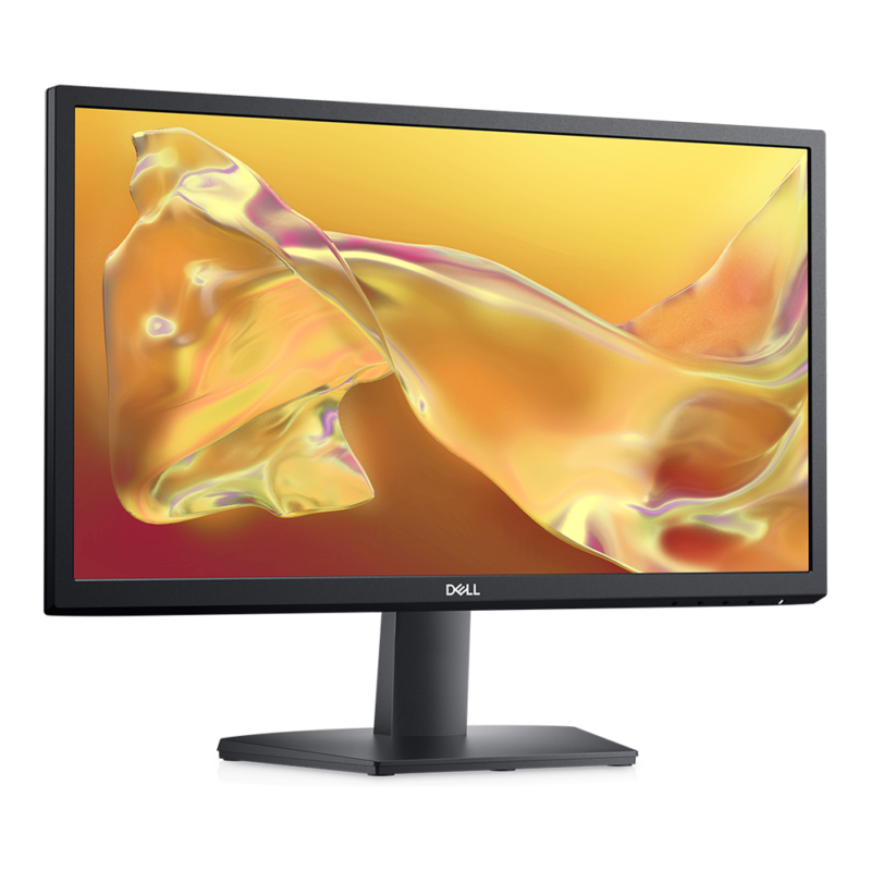 Dell SE2225HM 21.4" FHD Monitor, Black - Model No: SE2225HM - Image 3