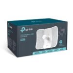 TP-Link 5GHz 300Mbps 23dBi Outdoor CPE - Model No: TL-CPE610