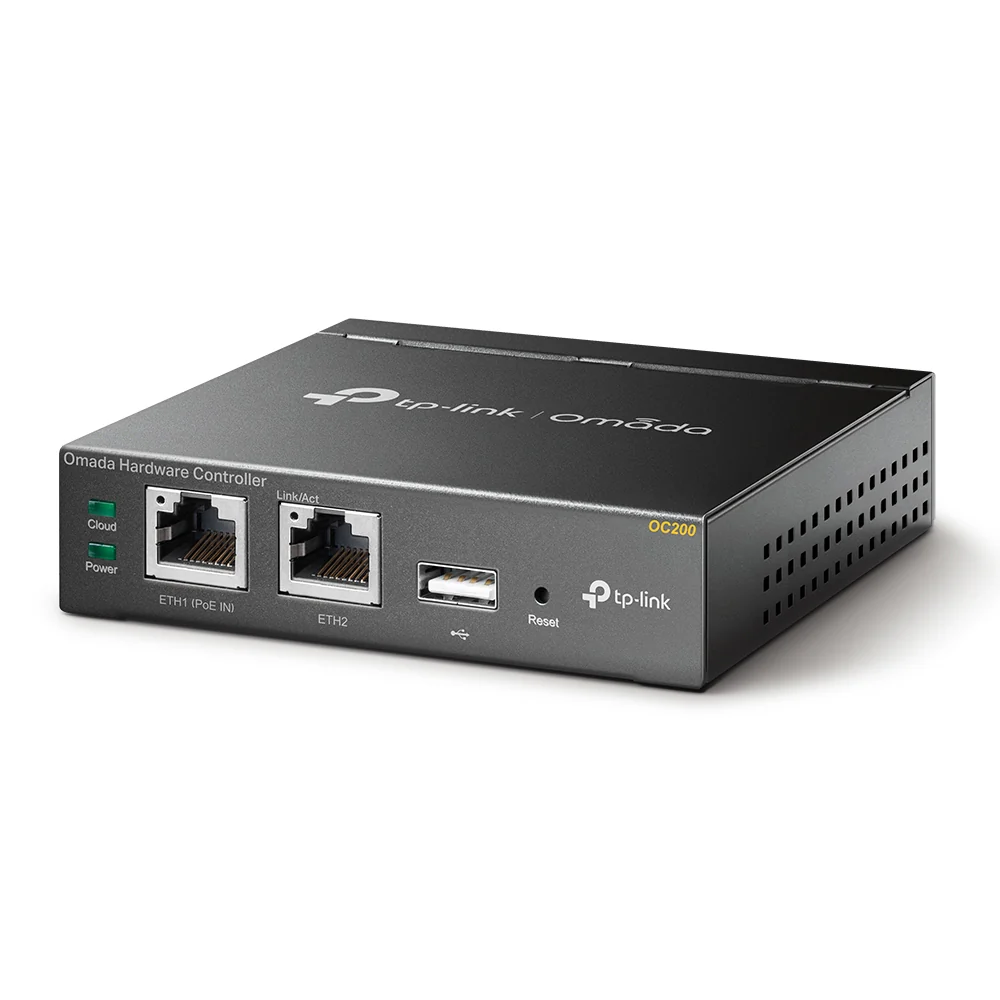 TP-Link Omada Hardware Controller - Model No: TL-OC200