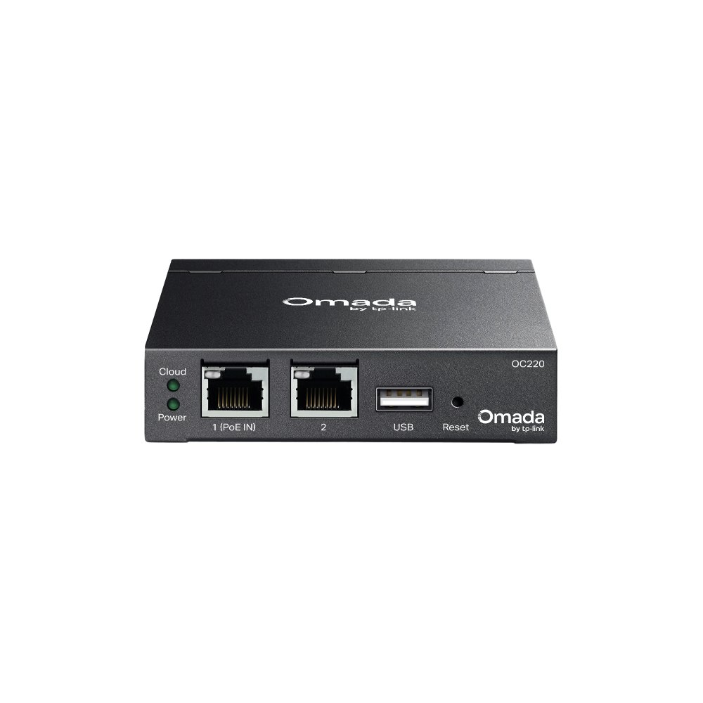 TP-Link Omada Hardware Controller - Model No: TL-OC220