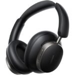 UGREEN Studio Pro Hybrid Active Noise-Cancelling Headphones, Black - Model No: HP206