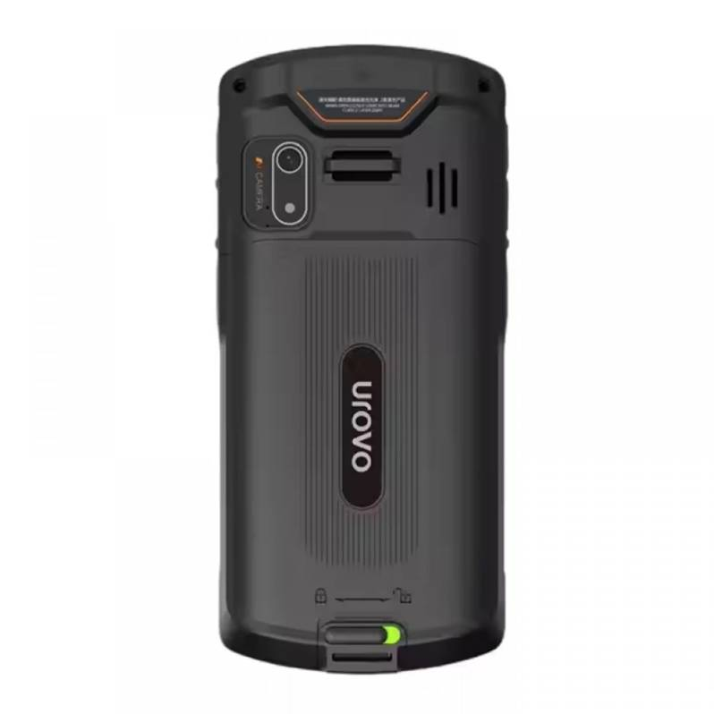 UROVO CT58C Android Mobile Computer Kit - Image 3