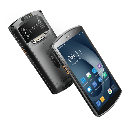 UROVO CT58C Android Mobile Computer Kit - Image 2