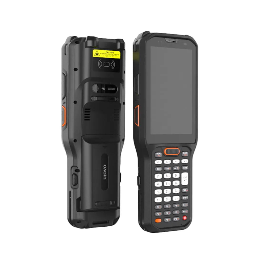 UROVO RT40S Android Mobile Computer - Image 2