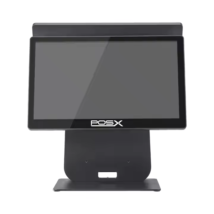 X-POS EC-T4-910-i55 Touch POS Terminal - Core i5 16GB/512GB SSD Win 11