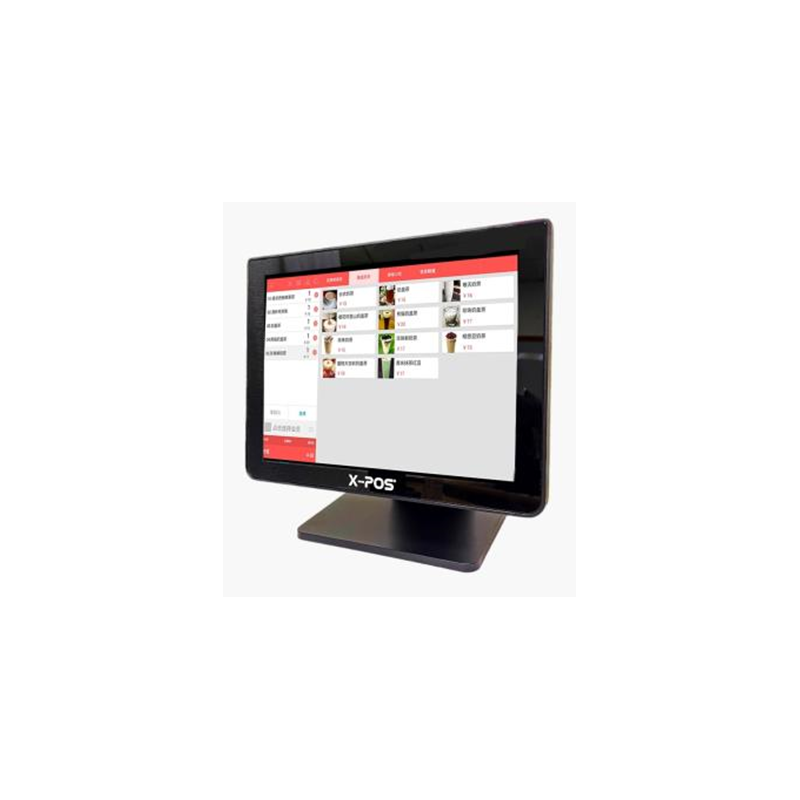 X-POS EC-T4-910-i55 Touch POS Terminal - Core i5 16GB/256GB SSD Win 11