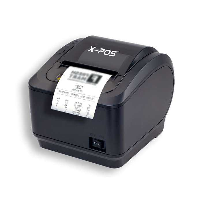 X-POS K260L POS Receipt Printer
