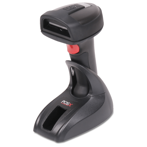 X-POS XP-3000 Barcode Scanner