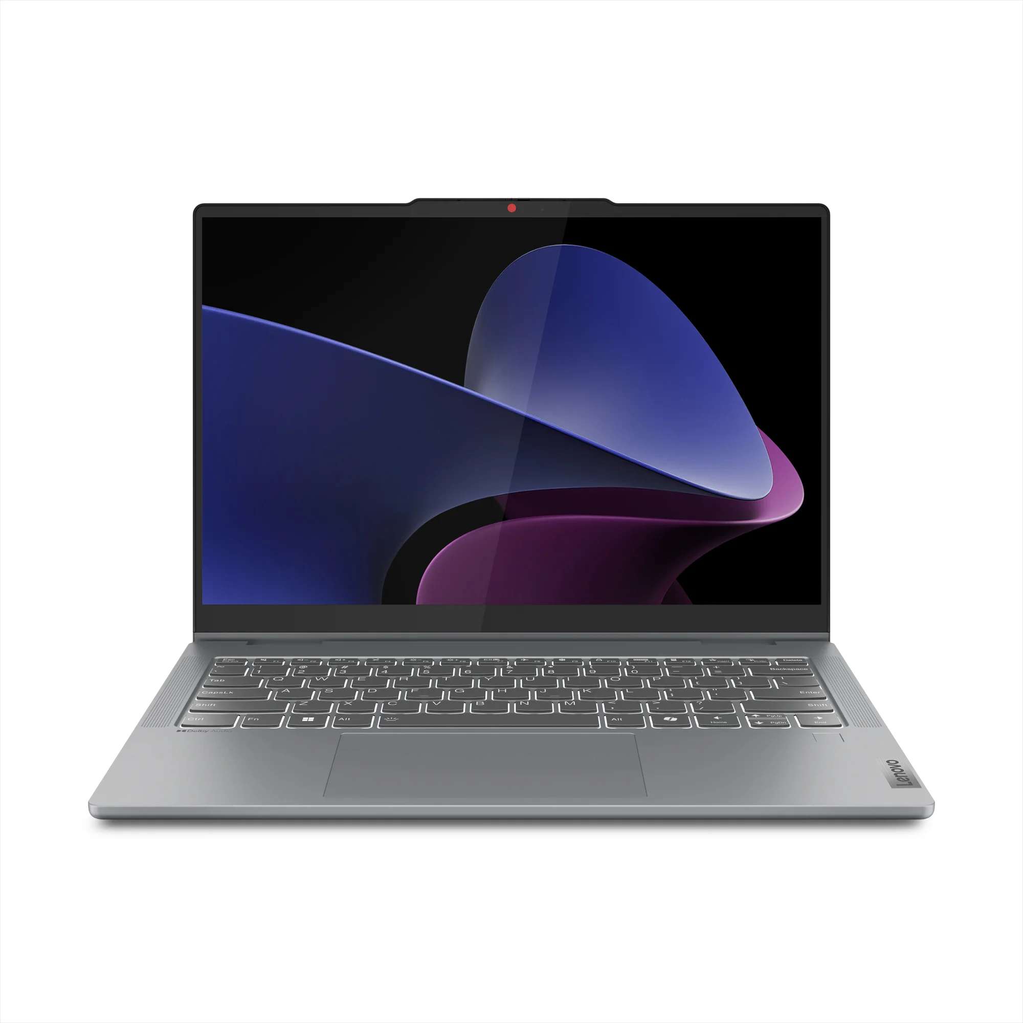 Lenovo IdeaPad 5 2-in-1 14IAL10, Intel Core Ultra 5 225U, 8GB RAM, 512GB SSD, Windows 11 Home, 14" WUXGA Touch Screen - Model No: 83KR0047US