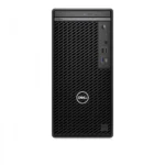 Dell Pro Tower QCT1250, Intel Core Ultra 7 265, 8GB DDR5 RAM, 512GB SSD, Ubuntu - Model No: XCTO_QCT1250_U7