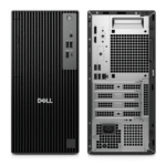 Dell Vostro 3030 MT, Intel Core i5 14400, 8GB DDR5 RAM, 512GB SSD, Ubuntu - Model No: N2006VDT3030MTEMEA