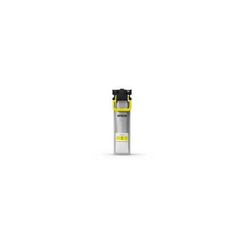 Epson Yellow XL Ink Cartridge 38.1ml - for WF-C52xx / WF-C57xx Series