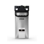 Epson Black XXL Ink Cartridge 136.7ml - for WF-C52xx / WF-C57xx Series