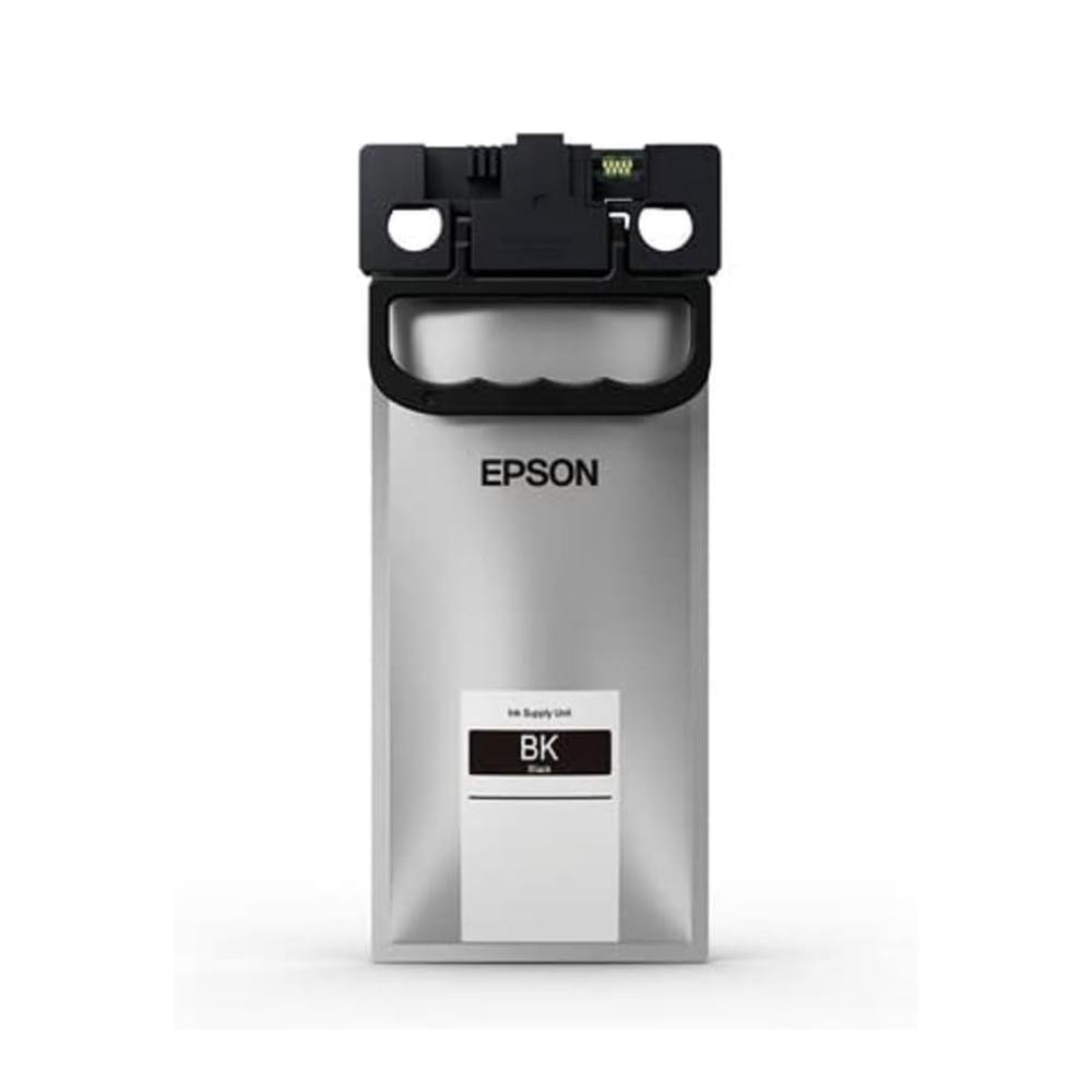 Epson Black XXL Ink Cartridge 136.7ml - for WF-C52xx / WF-C57xx Series
