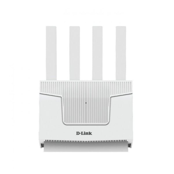 D-Link BE3600 Wi-Fi 7 Dual-Band Mesh Router - Model No: DIR-BE364K