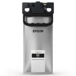 Epson T9741 Black XXL Ink Cartridge - for WF-C869R Series