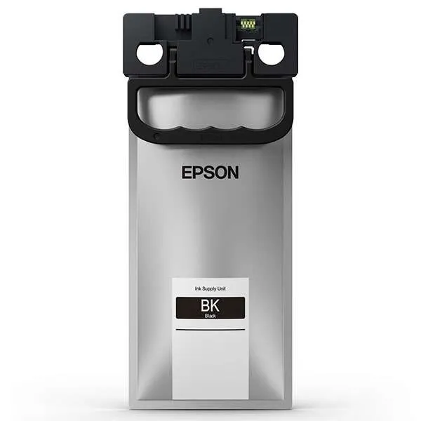 Epson T9741 Black XXL Ink Cartridge - for WF-C869R Series