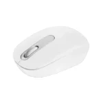 Logitech M196 Bluetooth Mouse, Off-White - Model No: 910-007460