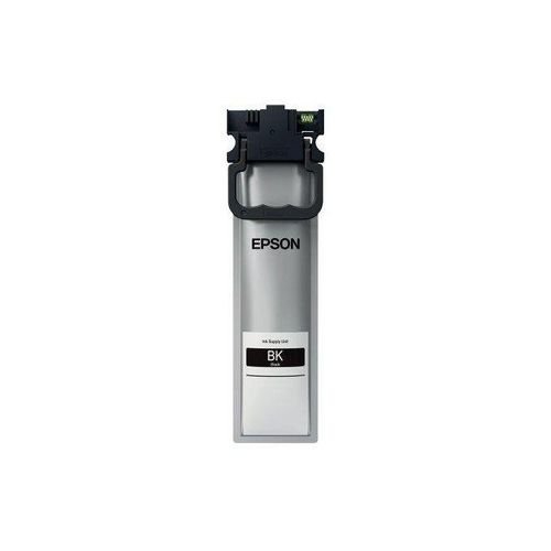 Epson Black XL Ink Cartridge 64.6ml - for WF-C52xx / WF-C57xx Series
