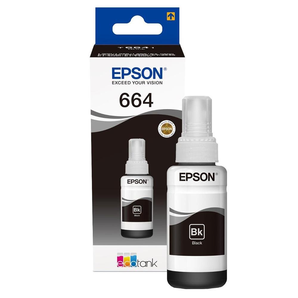 Epson 115 Grey Ink Cartridge 70ml - for L8160, L8180 - Model No: C13T07D54A