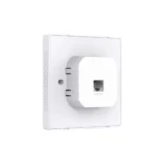 TP-Link Omada AC1200 Wireless MU-MIMO Gigabit Wall-Plate Access Point - Model No: TL-EAP230-WALL