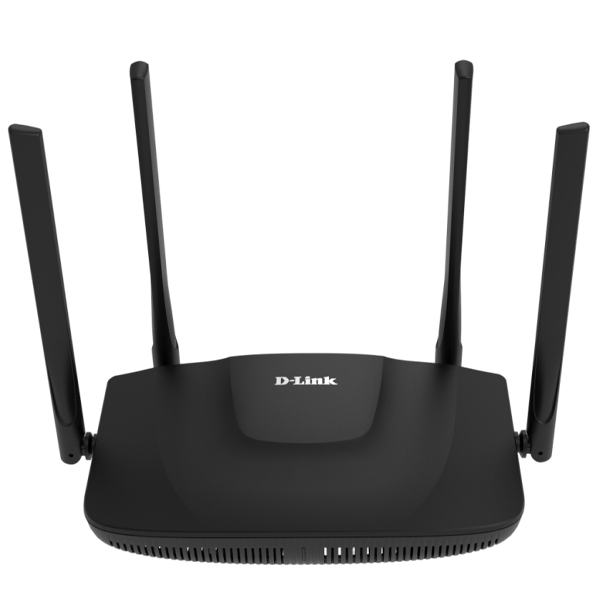 D-Link AC1200 Dual Band Wi-Fi 5 Router - Model No: DIR-812M