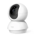 TP-Link Tapo Pan/Tilt Home Security Wi-Fi Camera - Model No: TL-TAPO C210