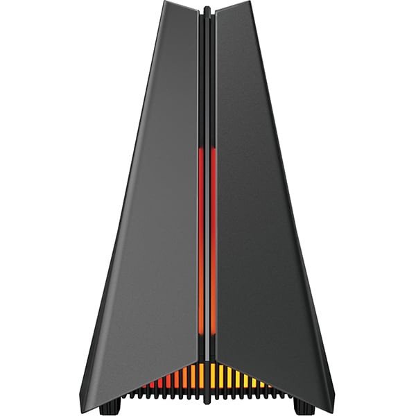 TP-Link BE9300 Tri-Band Wi-Fi 7 Gaming Router - Model No: TL-ARCHER GE550