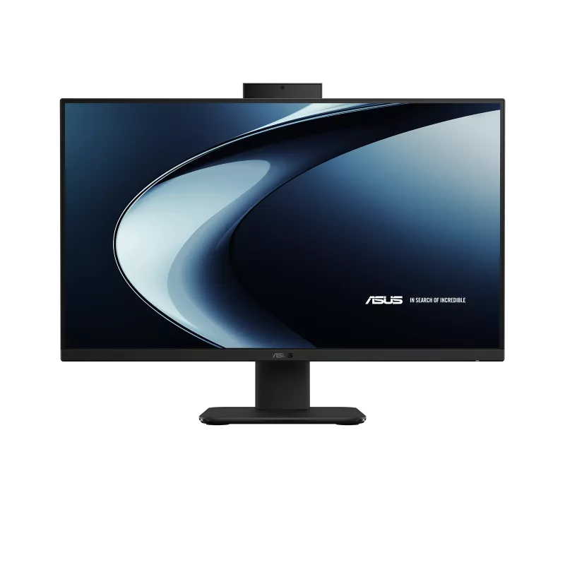 ASUS AIO V470, Intel Core i7 13620H, 16GB DDR5 RAM, 512GB SSD, DOS, 27" FHD - Model No: 90PT03W1-M011T0
