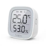 TP-Link Tapo T315 Smart Temperature & Humidity Monitor - Model No: TL-TAPO T315